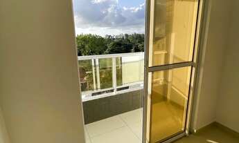 Imagem: APARTAMENTO EM MANGABEIRA COM ENTRADA FACILITADA