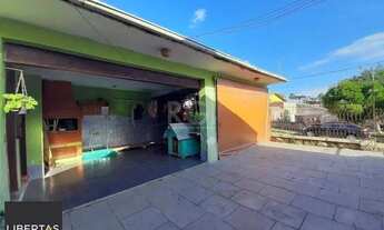 Imagem 3: Casa para Venda - 184m², 4 dormitórios, sendo 1 suites, 5 vagas - Cavalhada