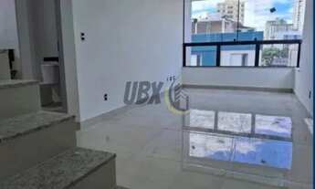 Imagem: Cobertura com 2 quartos 2 banheiros e 2