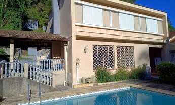 Imagem: Casa à venda, São Sebastião, Petrópolis