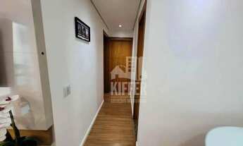 Imagem 4: Apartamento à Venda com 3 Quartos, Suíte e Varanda em Condomínio Completo SÃO GONÇALO