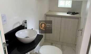 Imagem 3: LOCAÇÃO LINDO SOBRADO SEMI MOBILIADO NO JARDIM FLÓRIDA