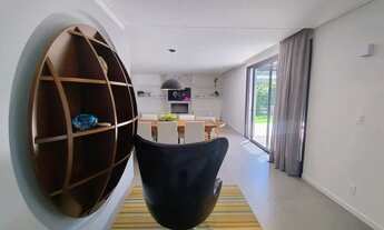 Imagem 6: Casa 3 Suítes mobiliada na Lagoa da Conceição