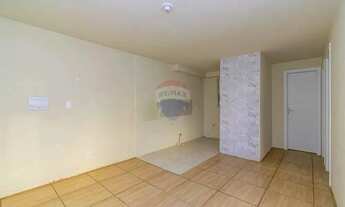 Imagem 3: Apartamento 2 dormitórios no Residencial Amazonas