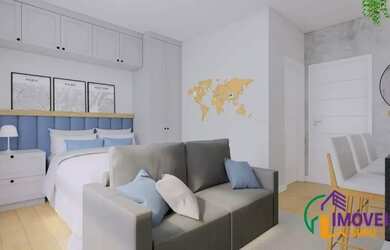 Imagem 5: APARTAMENTO - JARDIM COLONIAL - SP