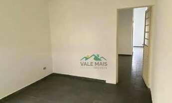 Imagem 4: Casa com 1 dormitório à venda, 100 m² por R$ 190.000 - Jardim São José - Cruzeiro/SP
