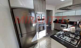 Imagem 5: Imóvel para venda tem 275 metros quadrados com 4 quartos em Santana - São Paulo - SP