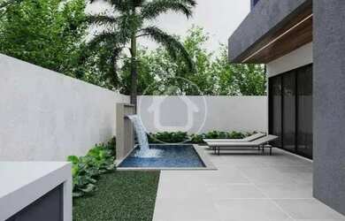 Imagem 3: LINDO SOBRADO COM 3 SUÍTES