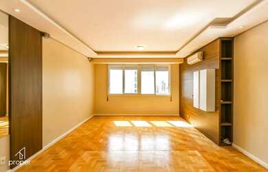 Imagem 6: Apartamento com 3 dormitórios para alugar, 140 m² - Centro - Pelotas/RS