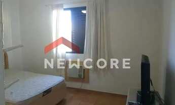 Imagem 3: Apartamento em Rua Major Manoel Fernandes Neto - Enseada - Guarujá/SP