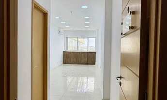 Imagem: Kitnet/ Studio com 1 Quarto(s) e 1 banheiro(s)