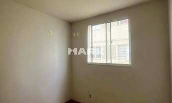 Imagem: Apartamento no Condomínio Parque Vitória