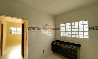 Imagem 6: Casa para Venda em Presidente Prudente, Parque Primavera, 2 dormitórios, 1 banheiro, 2 vag