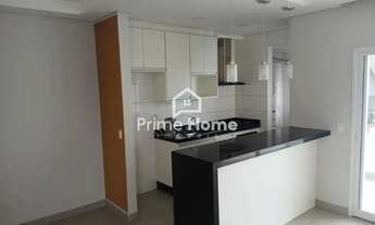 Imagem 5: Apartamento à venda no Parque Industrial 82 m²