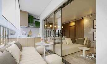 Imagem 5: Apartamento com 2 quartos à venda, 69 m² por R$ 730.000 - Condomínio Pátio Boa Vista - Sor