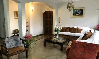 Imagem 3: Sobrado com 4 dormitórios, 276 m² - venda por R$ 1.484.999,99 ou aluguel por R$ 7.382,00/m