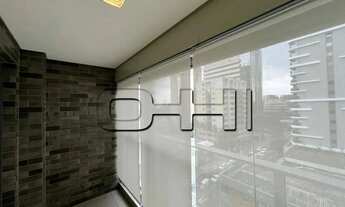 Imagem: Aluguel Apartamento 1 Dormitórios - 41