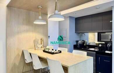 Imagem 3: Conjunto para alugar, 86 m² - Chácara Santo Antônio - São Paulo/SP