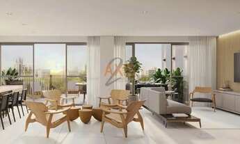 Imagem: Apartamento com 3 suítes no Edifício Palm