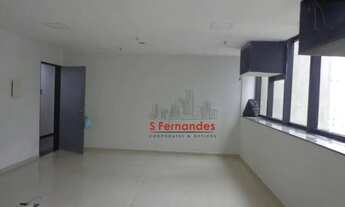 Imagem 13: Conjunto, 40 m² - venda por R$ 400.000 ou aluguel por R$ 3.300/mês - Vila Mariana - São Pa