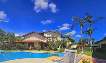 Imagem: Chácara com 4 dormitórios à venda, 3000