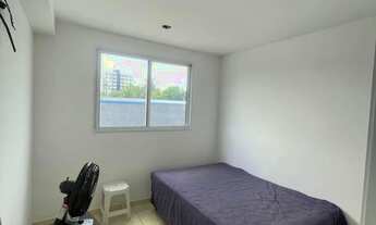 Imagem 3: Condomínio UP FLORES. Av. Senador Raimundo Parente, ao lado da entrada do Club Municipal