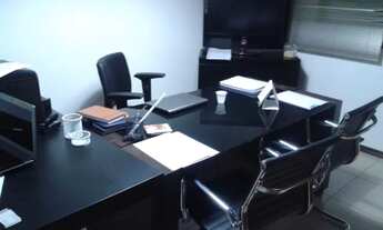 Imagem 2: Sala comercial para locação