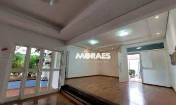 Imagem 3: Casa com 3 quartos, 1 suíte, 4 vagas, para alugar, 968 m² por R$ 8.000/mês - Jardim Améric