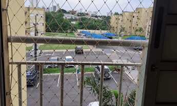 Imagem 6: Vendo Apto 2 Quartos - Despraiado - Condomínio Vila Bella