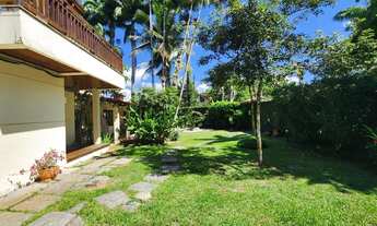 Imagem 3: Casa (Padrão), com 4 quartos e 4 banheiros à Venda, 275 m² em Ubatuba/SP