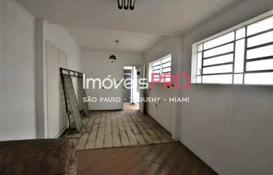 Imagem 4: Imóvel Comercial 168m² Ao lado do Shopping Ibirapuera e do Metrô. ZCOR2