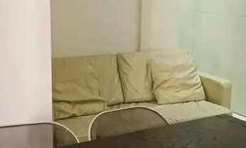 Imagem 5: Flat Vieira Souto 2 suítes 1 vaga