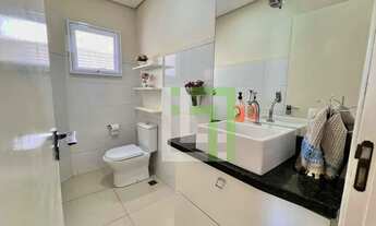 Imagem 3: Casa com 3 dormitórios à venda, 146 m² por R$ 1.120.000,00 - Medeiros - Jundiaí/SP