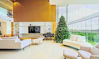 Imagem 2: Apartamento - Alphaville Empresarial/Barueri