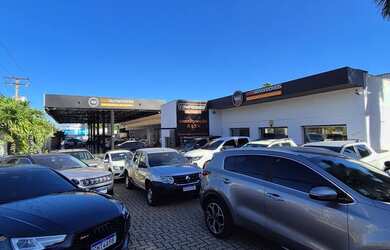 Imagem 5: Concessionária/ Loja De Veículos