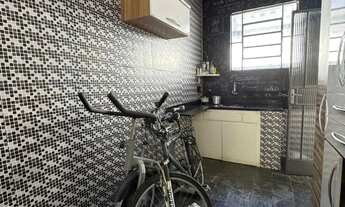 Imagem 5: Imóvel para venda com 100 metros quadrados com 3 quartos em Dona Clara - Belo Horizonte