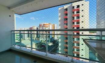 Imagem 3: Apartamento para venda no condomínio Alto do Renascença