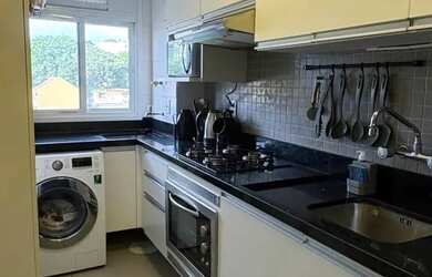 Imagem 7: Apartamento 2 dormitórios à venda Ipanema Porto Alegre/RS