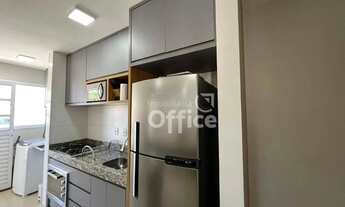 Imagem 6: Apartamento com 2 dormitórios para alugar, 56 m² por R$ 1.400/mês - Vila Formosa - Anápoli