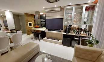 Imagem 4: Apartamento com 3 quartos, vaga, elevador e piscina no Bairro São Sebastião