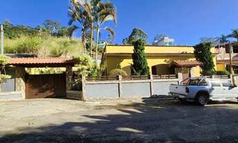 Imagem 3: Casa com 3 dormitórios à venda, 215 m² por R$ 1.200.000,00 - Duas Pedras - Nova Friburgo/R