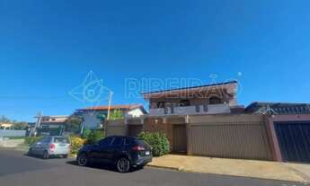 Imagem: Casa Sobrado 546m² no Alto da Boa Vista