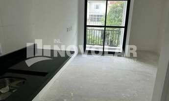 Imagem: APARTAMENTO NOVO - STUDIO NO JARDIM SÃO