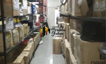 Imagem 6: Alugo Prédio Comercial no Marco