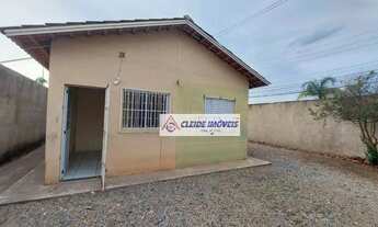 Imagem 5: Casa de esquina Santa Teresinha II