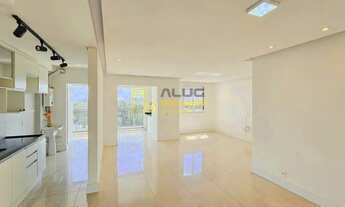 Imagem 6: Apartamento Mobiliado para Locação no Centro de Osasco