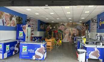 Imagem 2: Passo ponto sorveteria Natuice