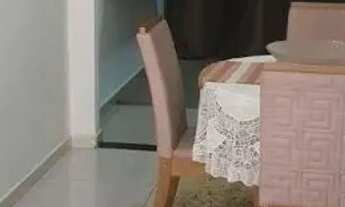 Imagem 2: Casa Térrea c/ Suíte no Jardim Celina em Bauru