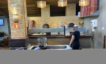 Imagem 2: Lindo Restaurante e Pizzaria em Arujá/SP. Ref: 2021