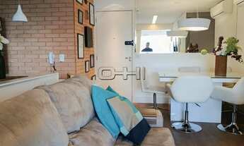 Imagem 2: Aluguel Apartamento 2 Dormitórios - 65 m² Brooklin